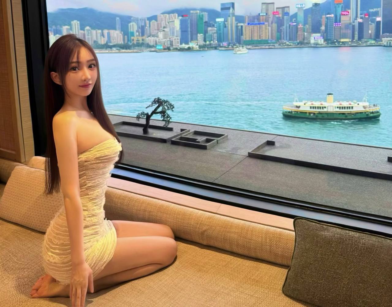 极速飞艇游戏实机竞速画面-飞艇空中漂移氮气加速